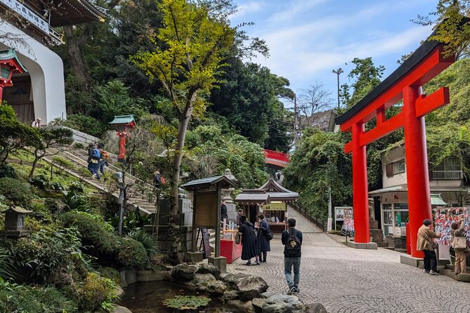 Private Tour to Kamakura and Enoshima in Spanish - Good To Know