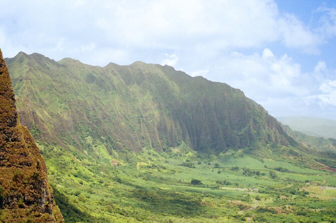 PRIVATE TOUR-Ultimate Circle Island Tour of Oahu - Good To Know