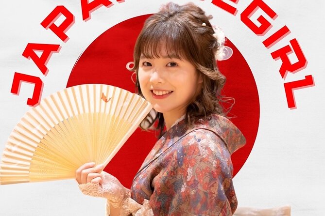 Private Tour With Local Japanese Female Guide - Good To Know