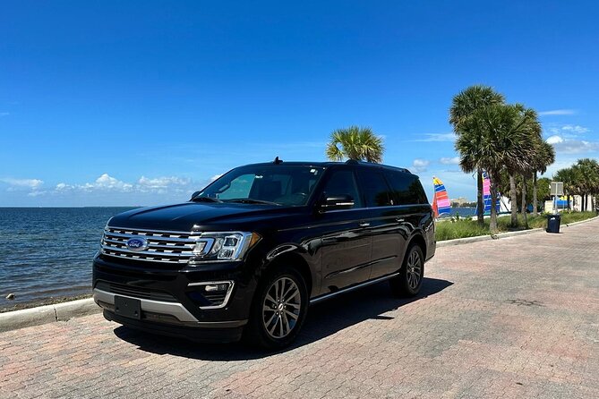 Private Transportation to Sawgrass Mills - Good To Know