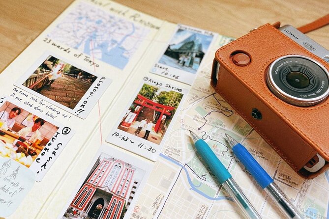 ​​Private Walking to Explore Real Life of Tokyo(Travel Diary) - Good To Know