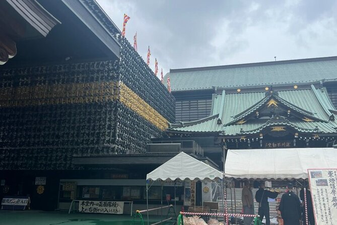 Private Walking Tour in Fukagawa, Tokyo - Good To Know