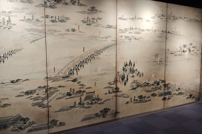 Private Walking Tour Tokyos Fukagawa Edo Museum - Good To Know