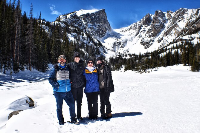 Private Wildlife Hiking Tour in Rocky Mountain National Park - Good To Know