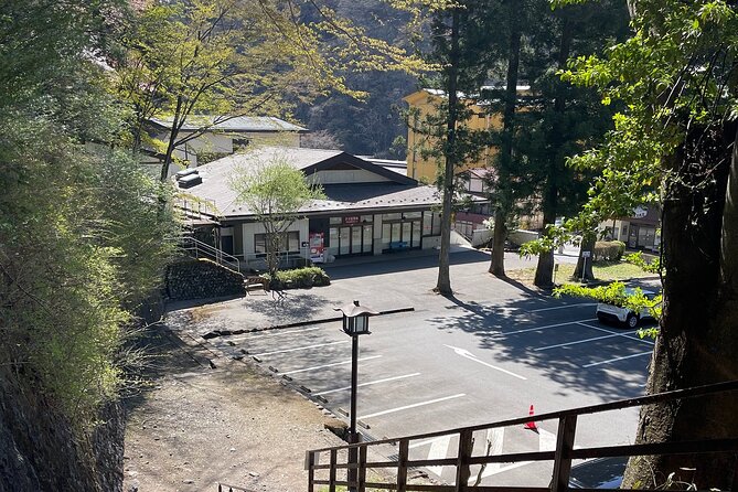 Private Workshop and Japanese Style Dance Show in Nikko - Good To Know