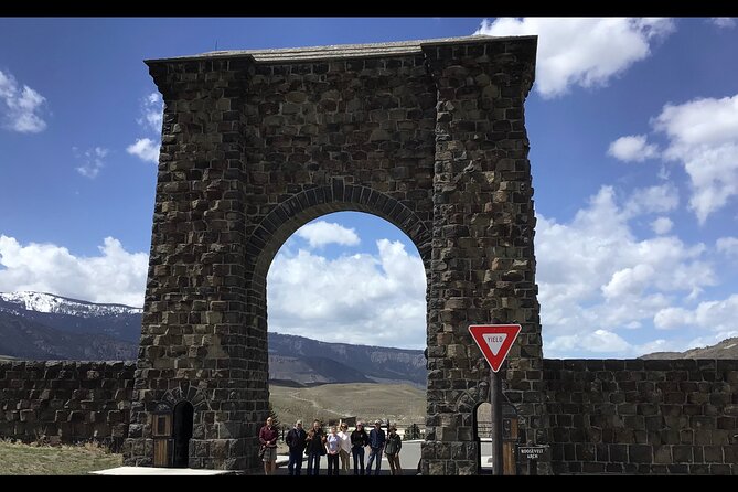 Private Yellowstone Wildlife and Photo Tour's Upper Loop Cody Wy - Good To Know