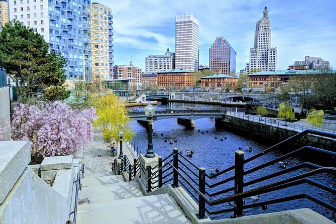 Providence Architecture Boat Tour - Good To Know