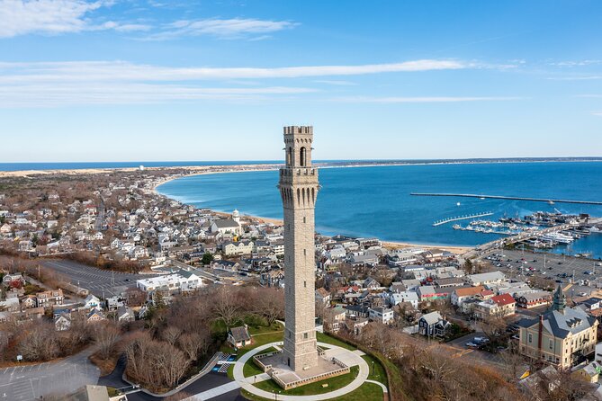 Provincetown Self-Guided Walking Audio Tour - Good To Know