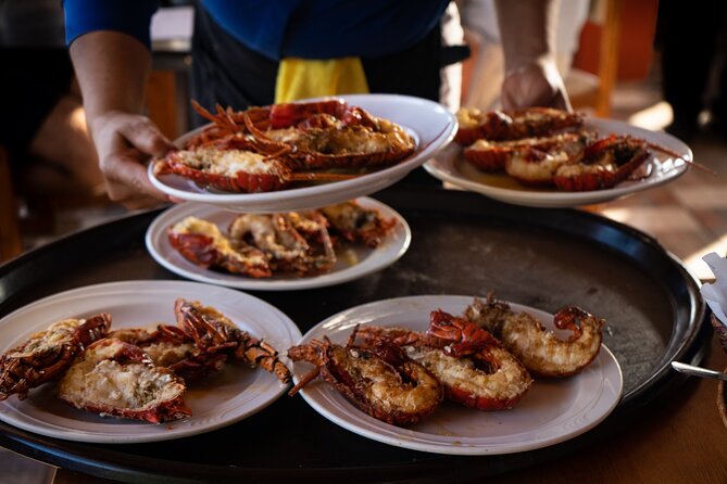 Puerto Nuevo Lobster and Tequila Tour - Good To Know