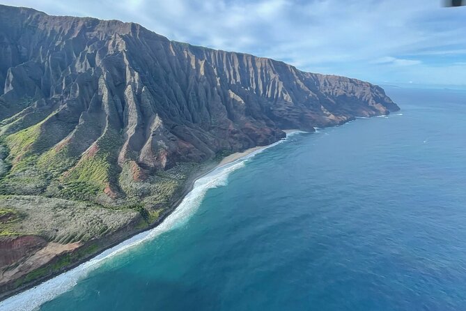 R44 Private Tour of Kauai Doors ON - Good To Know