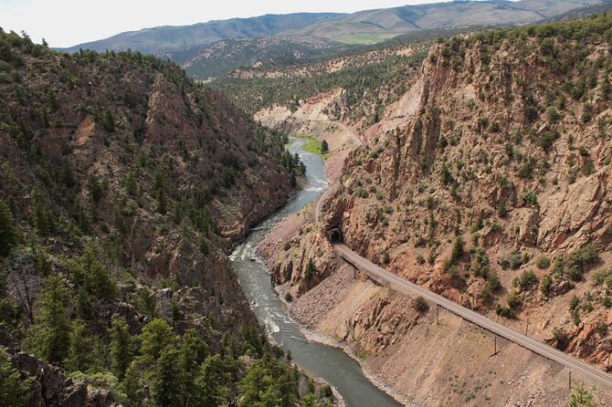 Raft the Beautiful Upper Colorado - Good To Know