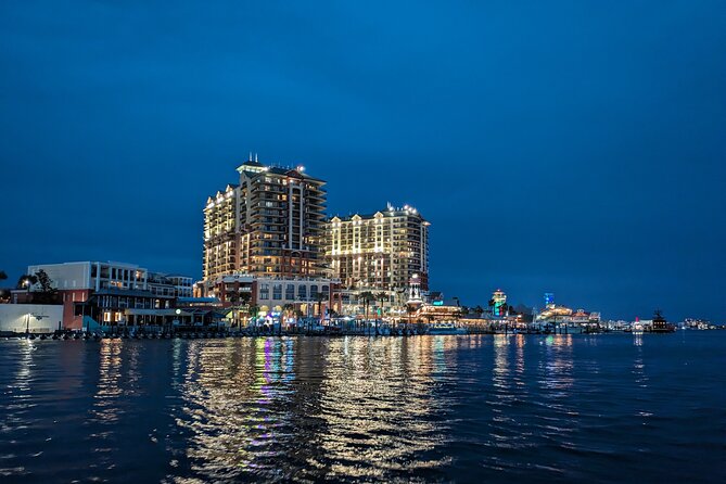 Redneck Riviera Sunset Cruise - Good To Know