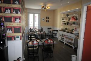 Régina Boutique Hotel - Good To Know
