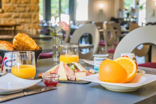 Relais Du Bas Limousin - Good To Know