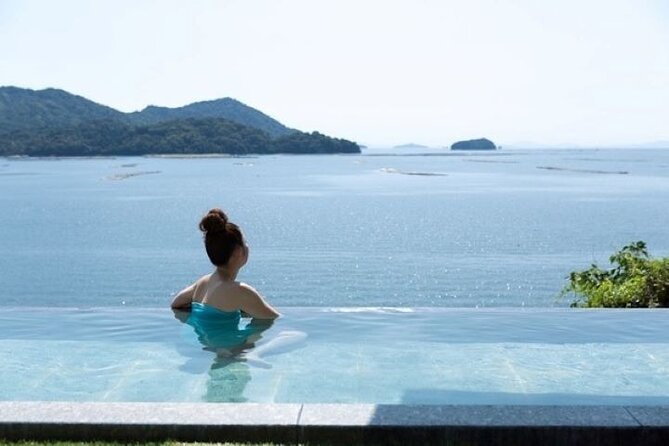 Relaxing Head Spa & Scenic Hot Spring Retreat - Good To Know