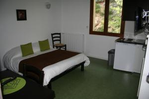 Residence Adrechas and Spa - Property Overview