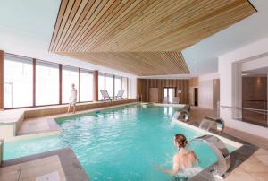 Residence Club Mmv the Star of Sybelles **** - Good To Know