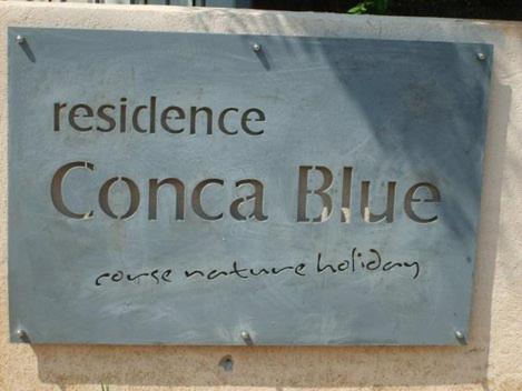 Residence Conca Blue - Good To Know