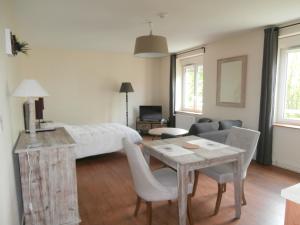 Residence La Providence ZENAO Lisieux - Good To Know