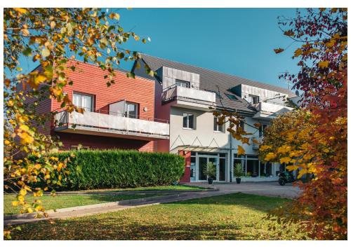 Residence Le Royal Golf & Horse - Good To Know