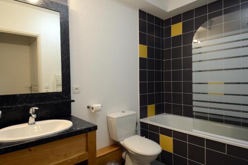 Residence Odalys Les Bergers - Good To Know