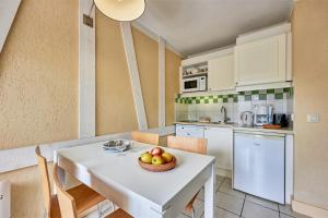Residence Pierre & Vacances Les Embruns - Property Overview