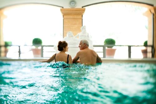 Residence the Great Pines - Good To Know