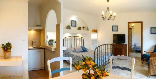 Residence The Mandarin Trees - Good To Know