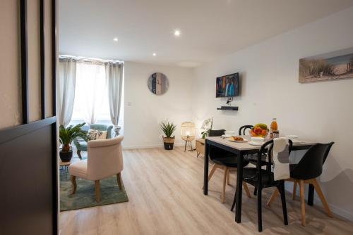 Residence The Oceans - Good To Know