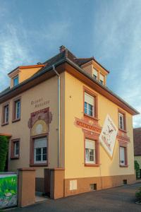 Residence The Storks - Good To Know