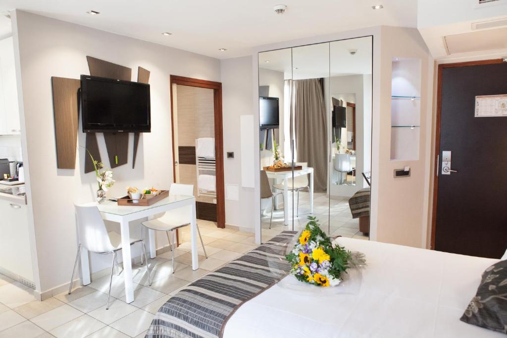 Residence Villa Delsa - Good To Know