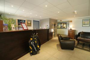 Residence VTF The Allées Du Green - Good To Know