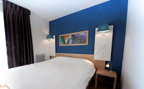 Residhome Clermont Ferrand Gergovia - Good To Know