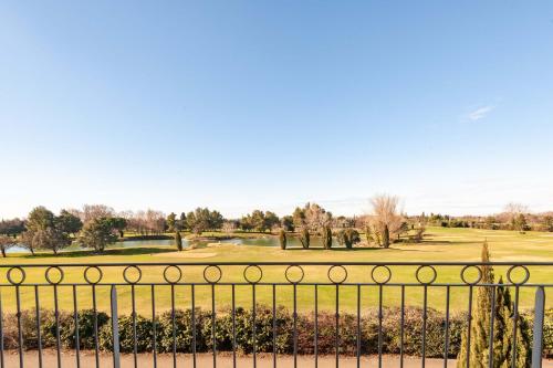 Residhotel Golf Grand Avignon - Good To Know