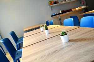 Residhotel Lille Vauban - Good To Know