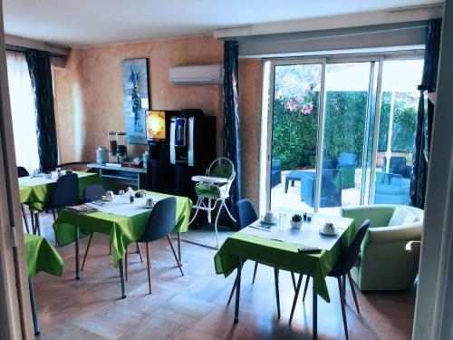 Resothel Le Gabian - Good To Know