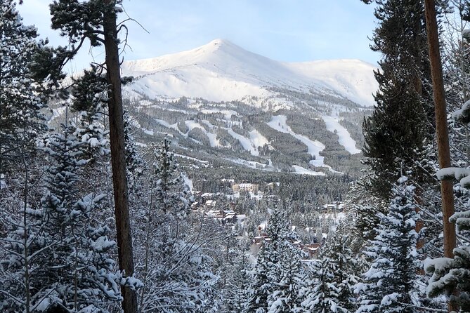 Ridden Ski Rental Package in Breckenridge - Good To Know