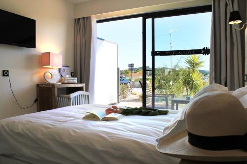 Rives D'or Hotel - Good To Know