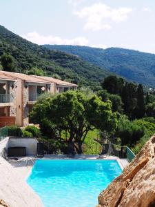 Roc E Mare Residence Cargèse - Good To Know