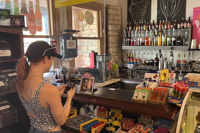 Rockaway Beach Blitz Scavenger Hunt - Good To Know