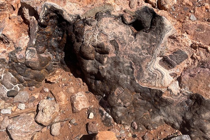Rockhounding in Bisbee - Good To Know