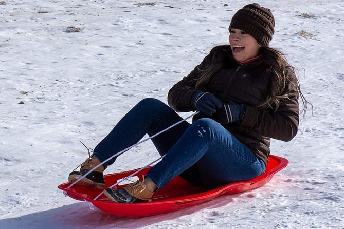 Rocky Mountain National Park Tour - Hidden Valley Sledding Tour - Good To Know