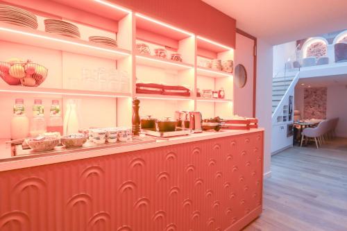 Rosa Hotel - Good To Know