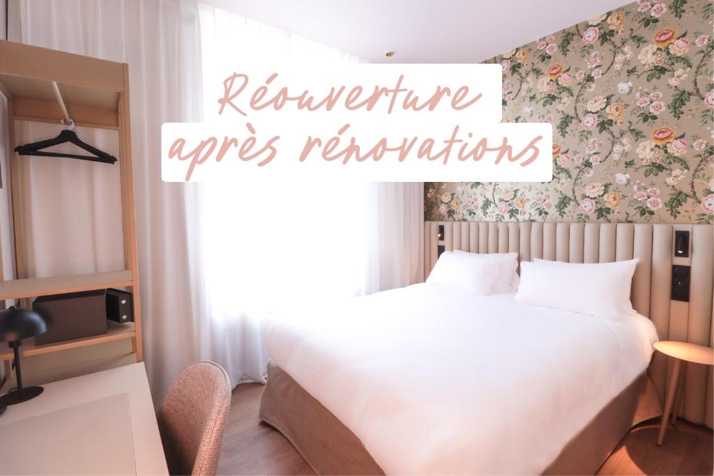 Rosa Hotel - Good To Know