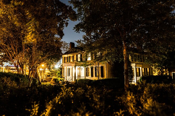 RVA Ghosts Shockoe Bottom Sinister Scares by US Ghost Adventures - Good To Know