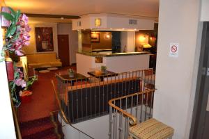 Saint Ferréol - Good To Know