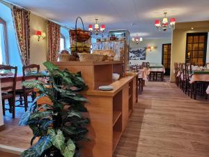 Saint-Georges Hotel - Good To Know