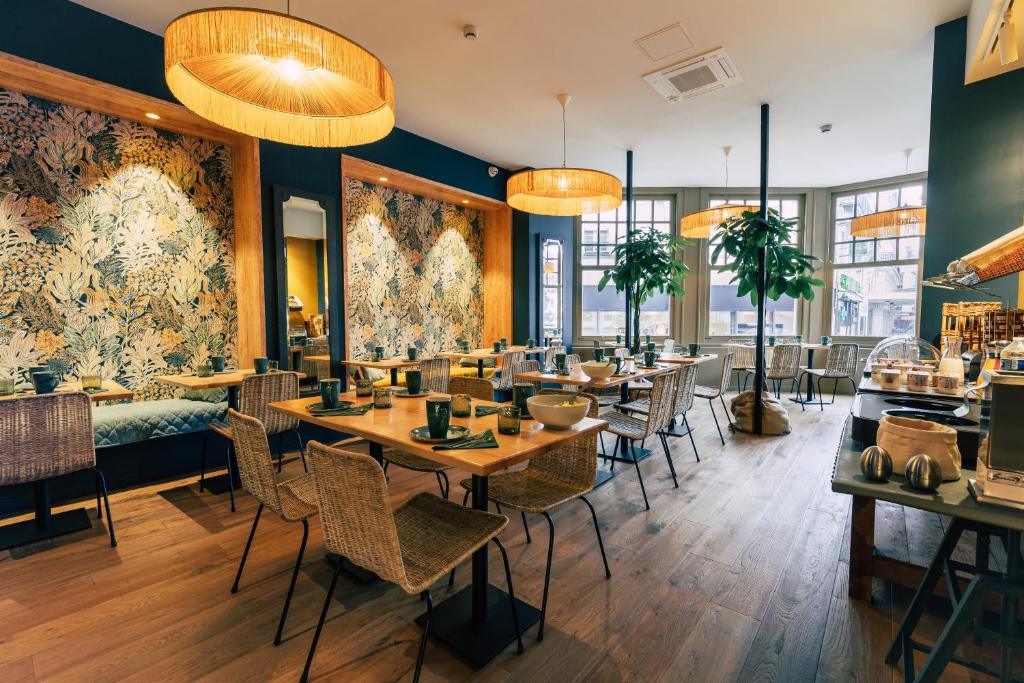 Saint-Julien Hotel - Good To Know