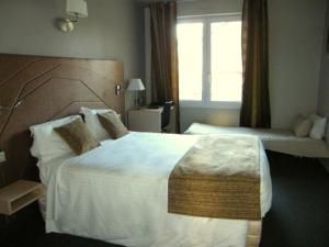 Saint-Pierre Hotel - Good To Know