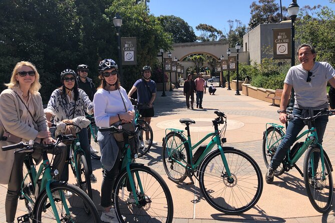 San Diego Electric Bike Rentals - Good To Know
